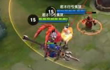 王者荣耀庞统技能属性解析 强力分身瞬间移动