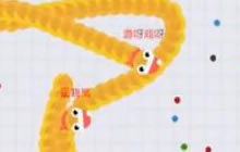 贪吃蛇大作战团战技巧 队友配合发展视频赏析