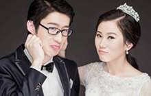 炉石传说秋日新婚照片曝光 送上祝福得点卡