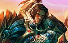 炉石传说登顶龙战卡组分享 版本末期上传说