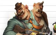 炉石传说加基森版本机制探讨 青玉魔像展望