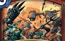 炉石传说古神试镜乱斗玩法曝光 无需组套牌