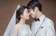 炉石传说秋日新婚照图文大公开 秋嫂美如画