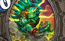 炉石传说青玉魔像机制探讨 你选择加入哪边