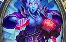 炉石传说新版奥秘法卡组分享 暗金教新构想