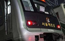 炉石传说龙争虎斗加基森主题列车 个性拉风