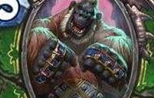 炉石传说龙争虎斗加基森汉化 翻译错漏百出