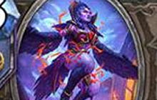 炉石传说龙争虎斗加基森奥秘法 套路更完整