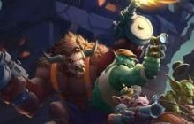 炉石传说新版本测评 青玉是纸老虎海盗称霸