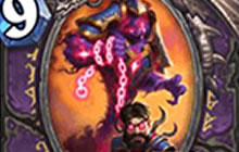 炉石传说新版恶魔术卡组攻略 术士橙卡挖掘