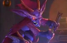 炉石传说新版天梯套牌食物链分享 环境评价