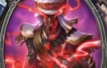 炉石传说加基森龙牧卡组攻略 黑龙王子登场