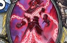 炉石传说加基森新版宇宙牧卡组 新环境思路