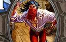 炉石传说海盗帕奇斯探讨 版本初期海盗套牌