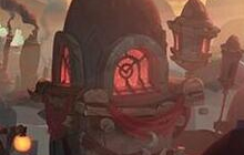 炉石传说龙争虎斗加基森测评 海盗卡组上位