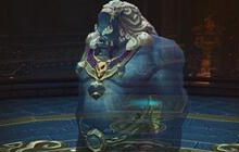 炉石传说龙争虎斗加基森 青玉魔像由来分享