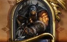 炉石传说龙争虎斗加基森鼠王猎 猎人新思路