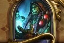 炉石传说新版青玉亡语萨卡组攻略 天梯很强