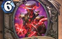 炉石传说加基森新版龙牧 黑龙王子差强人意