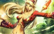 炉石传说加基森奥秘法 新版奥秘思路强无敌