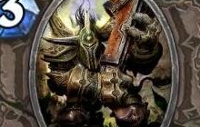 炉石传说暗黑卡背曝光 炉石与暗黑联动推广