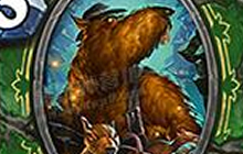 炉石传说加基森鼠王猎卡组分享 烦人老鼠窝