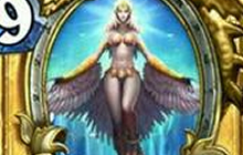 炉石传说新版表演德分享 炉石进入手速时代