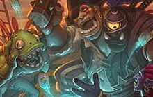 炉石传说海盗贼卡组分享 新版本谁是海贼王