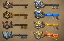 炉石传说新版本竞技场探讨 为何无人再提及