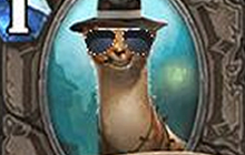 炉石传说鼹鼠牧卡组分享 娱乐向脏死海盗战