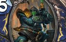 炉石传说中白眼大侠如何获取 实用性又如何