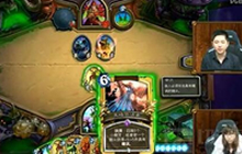 炉石传说萌太奇坐客七煌咖啡厅 伴娘视频