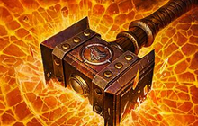 炉石传说新版本打脸萨攻略 新环境速上传说