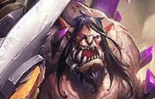 炉石传说新版本龙战卡组 海盗战的前世今生