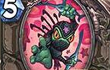 炉石传说新版本挖宝橙卡点评 挖宝质量降低