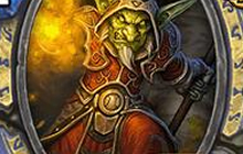 炉石传说新版本机械法卡组分享 制霸新狂野