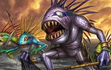 炉石传说新版本老瞎眼介绍 老瞎眼何去何从