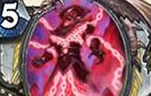 炉石传说加基森宇宙牧卡组分享 暗牧新套路