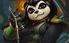 炉石传说加基森青玉德卡组分享 后期强无敌