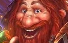 炉石传说加基森拍卖师图鉴 新版本橙卡评测