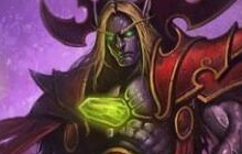 炉石传说加基森橙卡一览 最新中立橙卡分享