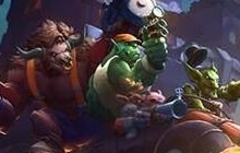 炉石传说加基森卡背曝光 提前预购即送卡背