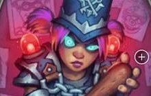 炉石传说加基森点评 新版本中立橙卡大比拼