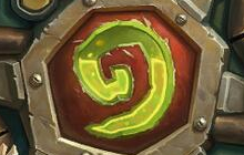 炉石传说加基森新卡排名榜 龙息青玉其上榜