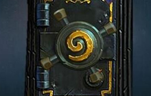 炉石传说加基森卡包模拟器 欧皇包包出金橙