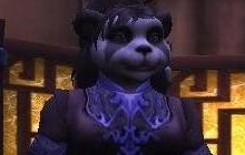 炉石传说加基森郭雅夫人介绍 新版本逗比橙