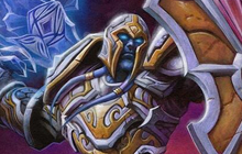 炉石传说加基森预购奖励分享 全新卡背曝光