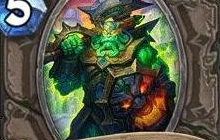 炉石传说加基森青玉魔像编年史 魔像的起源