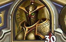 炉石传说新版海盗贼卡组解析 打脸卡组归来