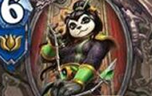 炉石传说加基森家族篇 三大家族玉莲帮介绍